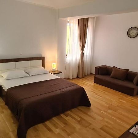 Anamaria Apartments Mamaia Nord Năvodari Екстериор снимка