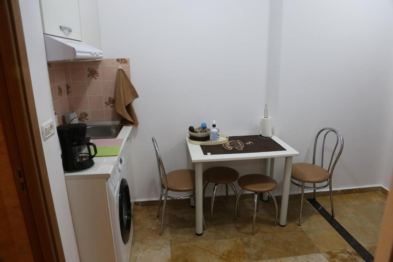 Anamaria Apartments Mamaia Nord Năvodari Екстериор снимка