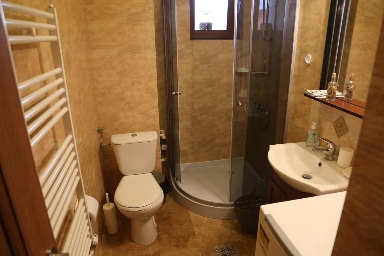 Anamaria Apartments Mamaia Nord Năvodari Екстериор снимка