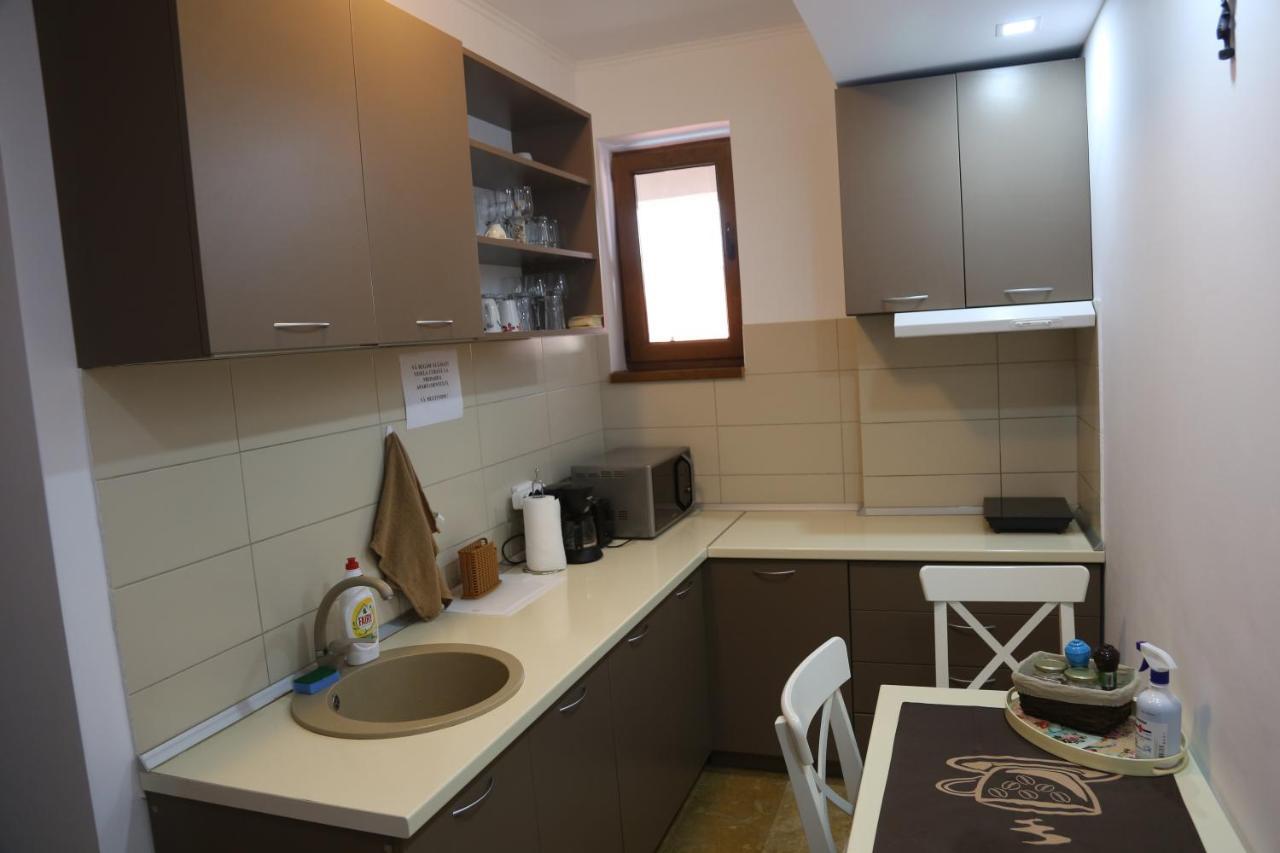 Anamaria Apartments Mamaia Nord Năvodari Екстериор снимка
