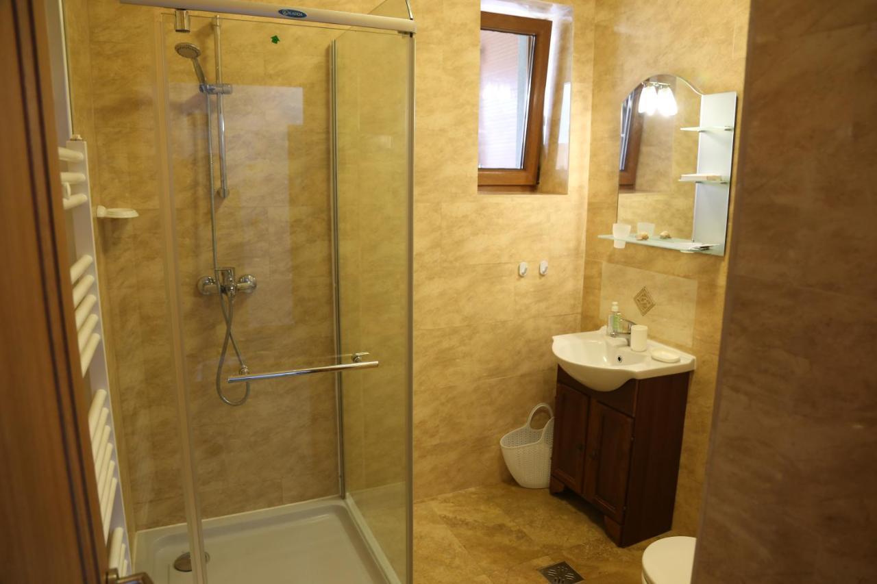 Anamaria Apartments Mamaia Nord Năvodari Екстериор снимка