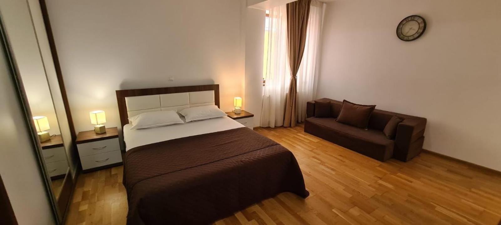 Anamaria Apartments Mamaia Nord Năvodari Екстериор снимка