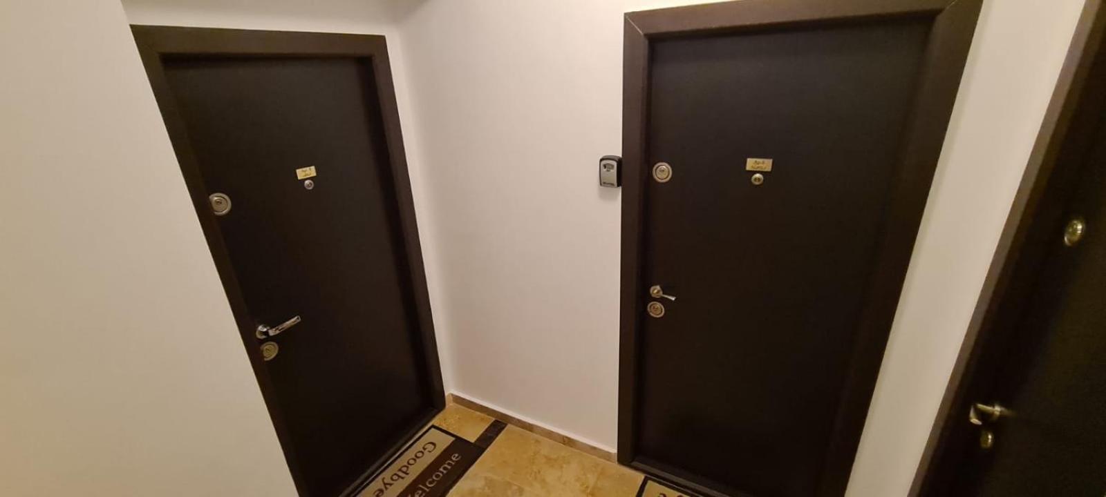 Anamaria Apartments Mamaia Nord Năvodari Екстериор снимка