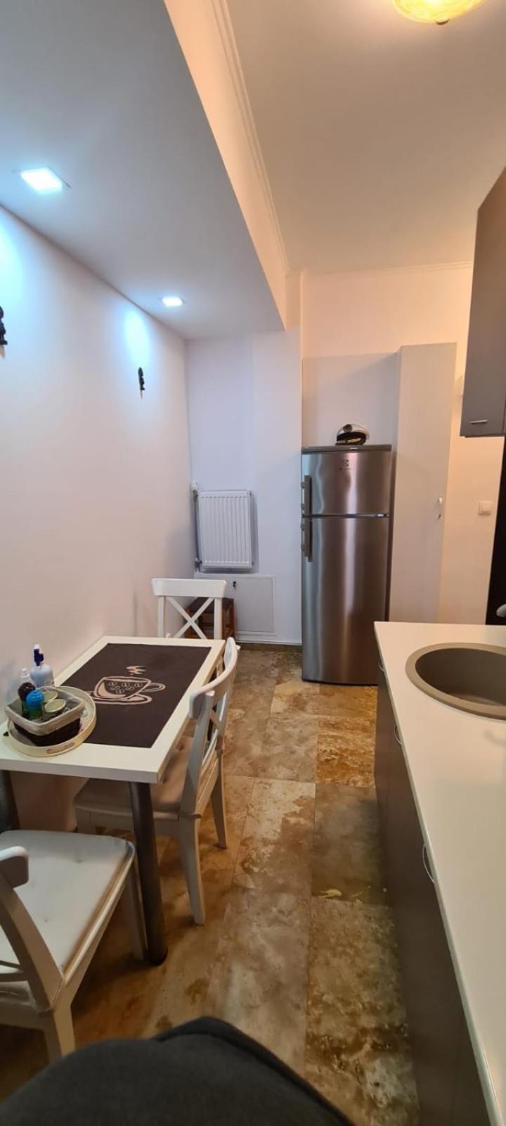 Anamaria Apartments Mamaia Nord Năvodari Екстериор снимка